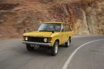Land Rover Range Rover 3-Door 1970 года (UK)